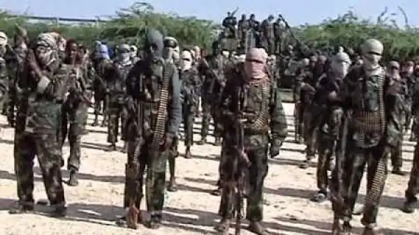 15 Boko Haram Terrorists Wiped Out By Nigerian Troops, Shekau in Sight